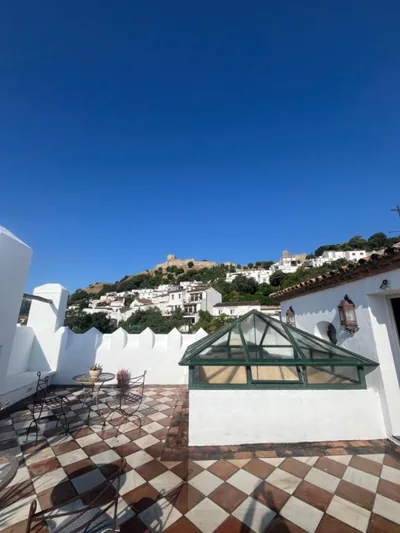 Hotel Casa Henrietta — foto 3