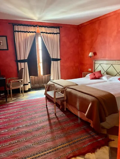 Hotel Casa Henrietta — foto 4