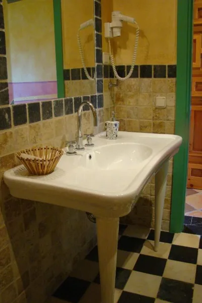 Hotel Casa Henrietta — foto 5