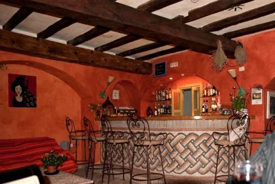 Hotel Casa Henrietta — foto 6