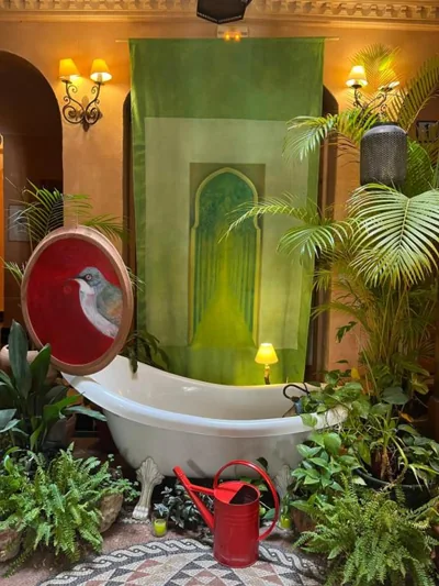 Hotel Casa Henrietta — foto 7