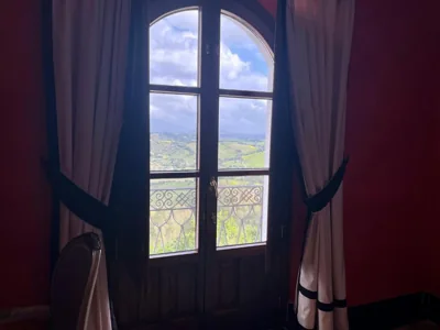 Hotel Casa Henrietta — foto 9