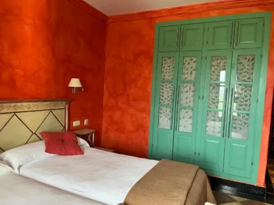 Hotel Casa Henrietta — foto 10