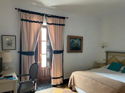 Hotel Casa Henrietta — foto 11