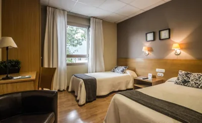 Hotel Casa Jacinto Pamplona — foto 2