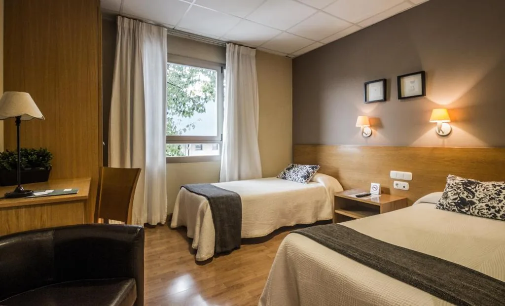 Hotel Casa Jacinto Pamplona