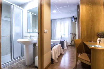 Hotel Casa Jacinto Pamplona — foto 3