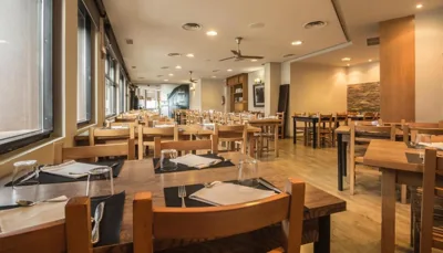 Hotel Casa Jacinto Pamplona — foto 4