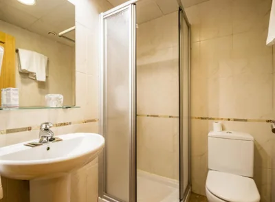 Hotel Casa Jacinto Pamplona — foto 7