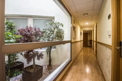 Hotel Casa Jacinto Pamplona — foto 11