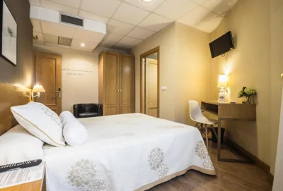 Hotel Casa Jacinto Pamplona — foto 12