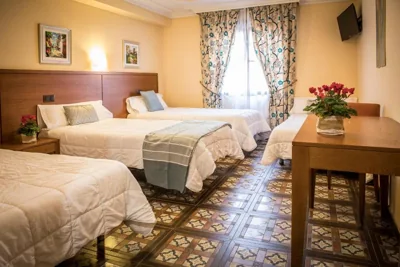 Hotel Casa José Díaz — Foto 2