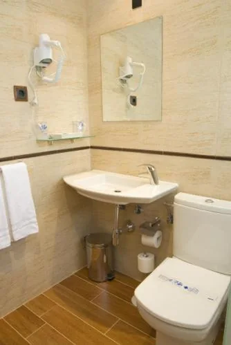 Hotel Casa José Díaz — Foto 3