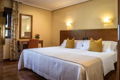 Hotel Casa José Díaz — Foto 7