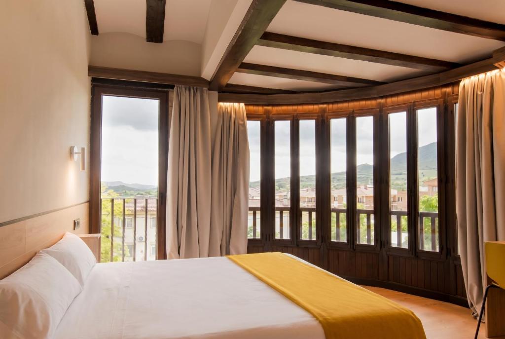 Hotel Casa Juan Auto Check-in