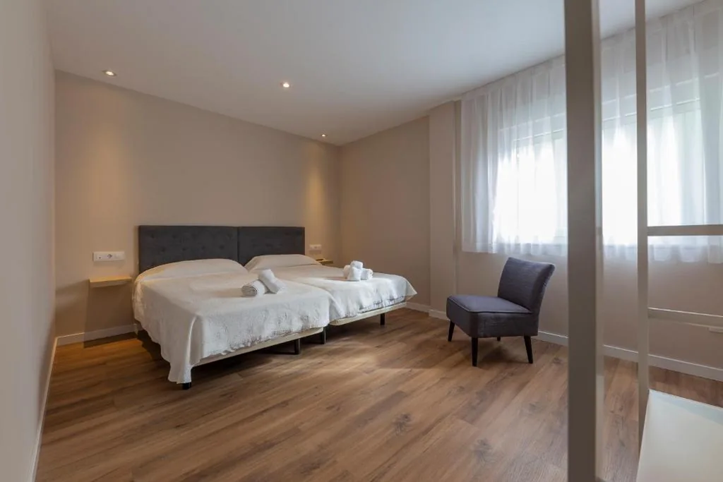 Hotel Casa Jurjo