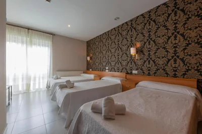Hotel Casa Jurjo — foto 6