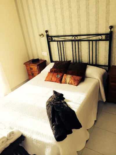 Hotel Casa Jurjo — foto 10