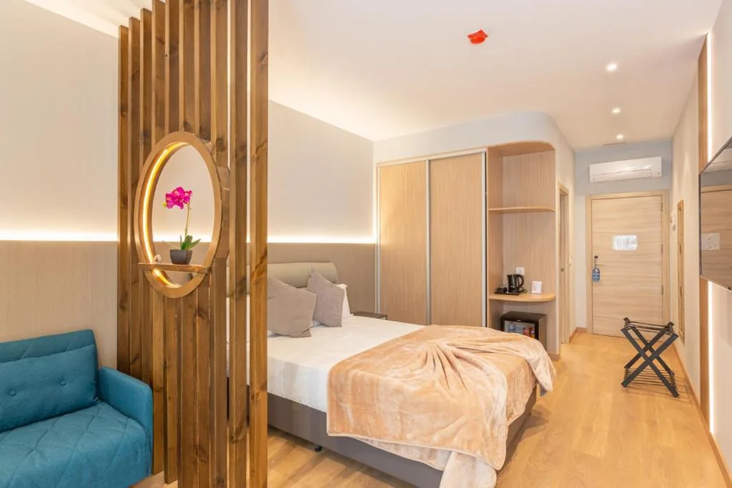 Hotel Casa Lili