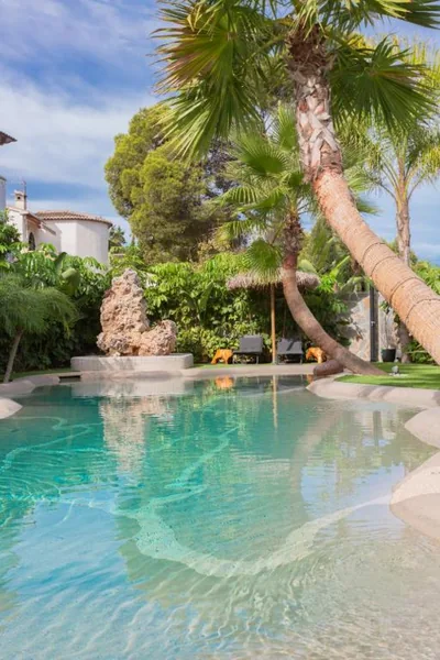 Hotel Casa Lili — Foto 4
