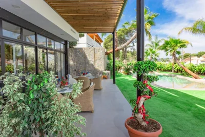 Hotel Casa Lili — Foto 6