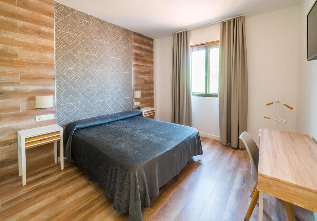 Superior-Doppelzimmer — Hotel Casa Lorenzo