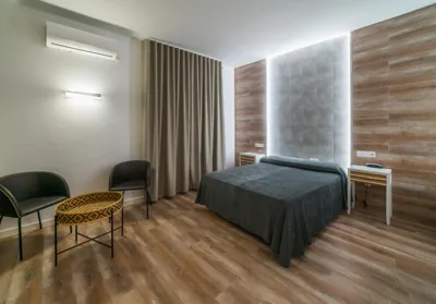Hotel Casa Lorenzo — Foto 5