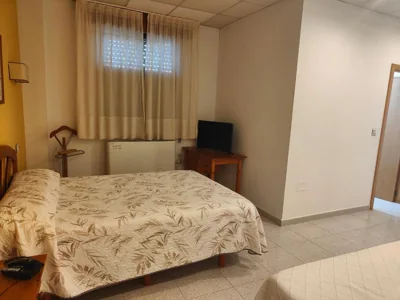 Hotel Casa Lorenzo — Foto 10