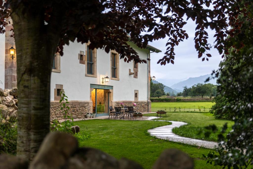 Hotel Casa Luca de Tena