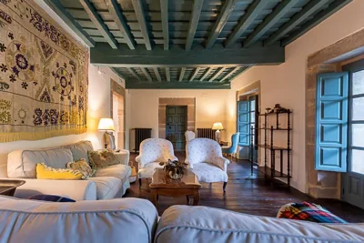 Hotel Casa Luca de Tena — foto 2
