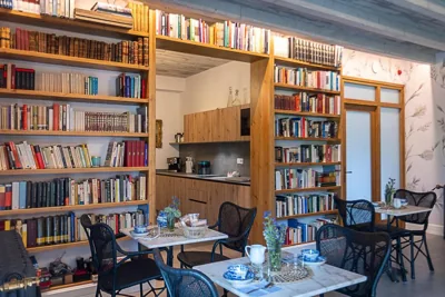 Hotel Casa Luca de Tena — foto 3