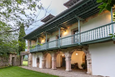 Hotel Casa Luca de Tena — foto 4