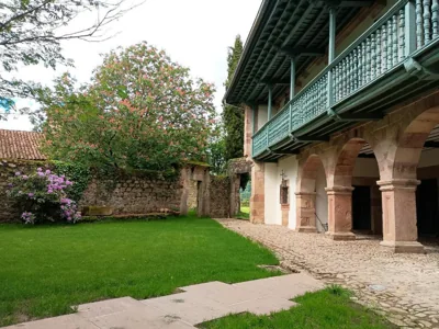 Hotel Casa Luca de Tena — foto 5