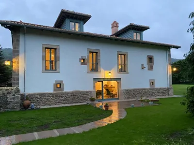Hotel Casa Luca de Tena — foto 7