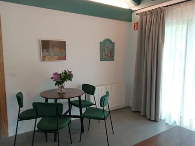 Hotel Casa Luca de Tena — foto 11