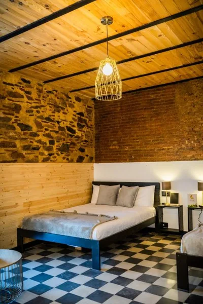 Hotel Casa Luna — foto 2