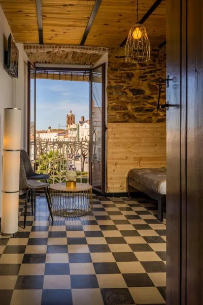 Hotel Casa Luna — foto 6