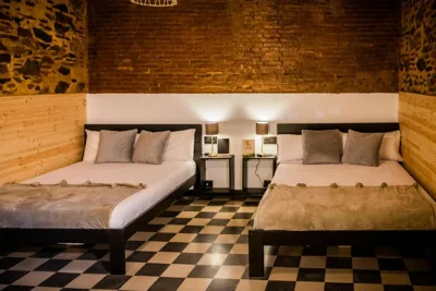 Hotel Casa Luna — foto 7