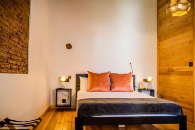Hotel Casa Luna — foto 10