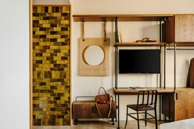 Hotel Casa Luz — foto 4