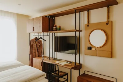 Hotel Casa Luz — foto 6
