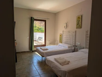 Hotel Casa Marchena — foto 2