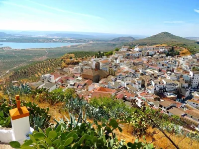 Hotel Casa Marchena — foto 5