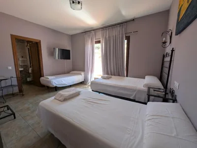 Hotel Casa Marchena — foto 6