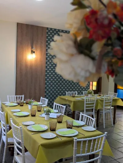 Hotel Casa Marchena — foto 8