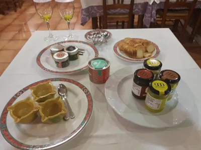 Hotel Casa Marchena — foto 10