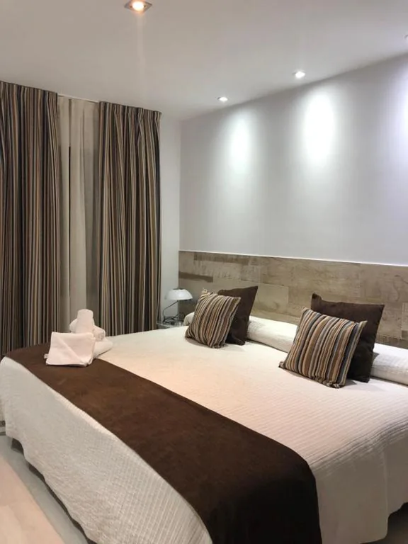Hotel Casa Maribona Gela