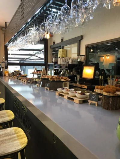 Hotel Casa Maribona Gela — foto 4