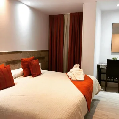 Hotel Casa Maribona Gela — foto 7