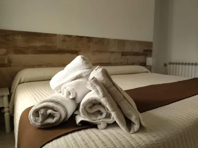 Hotel Casa Maribona Gela — foto 10